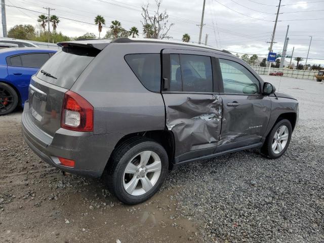 Photo 3 from auction – 2015 JEEP COMPASS SP with VIN 1C4NJCBB2FD171451