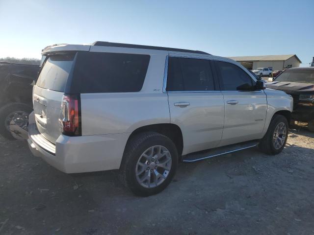 Photo 3 from auction – 2015 GMC YUKON SLT with VIN 1GKS2BKC2FR107565