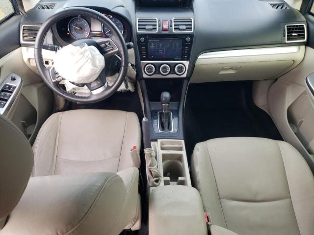 Photo 8 from auction – 2015 SUBARU XV CROSSTR with VIN JF2GPAMC4F8318946