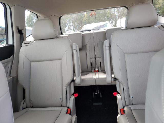 Photo 10 from auction – 2019 VOLKSWAGEN ATLAS SEL with VIN 1V2SR2CA3KC525973