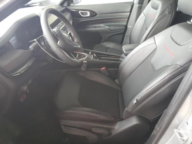 Photo 7 from auction – 2024 JEEP COMPASS TR with VIN 3C4NJDDN7RT161008