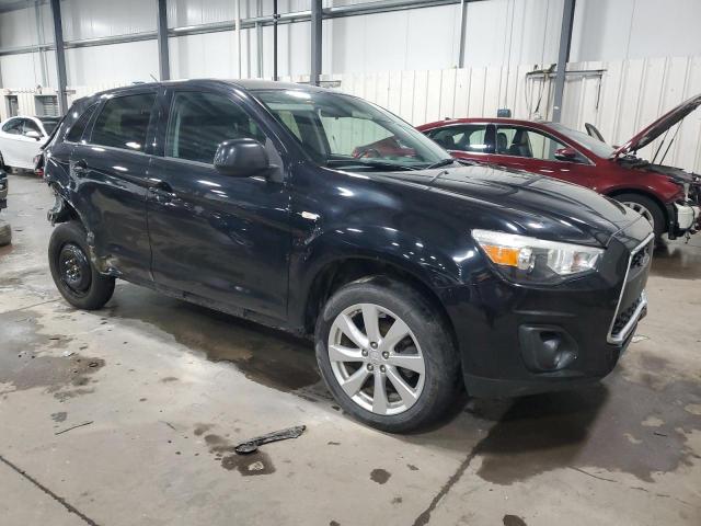 Photo 4 from auction – 2014 MITSUBISHI OUTLANDER with VIN 4A4AR3AU5EE014363