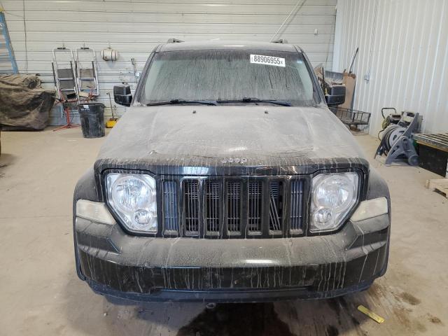 Photo 5 from auction – 2012 JEEP LIBERTY SP with VIN 1C4PJMAK4CW202117