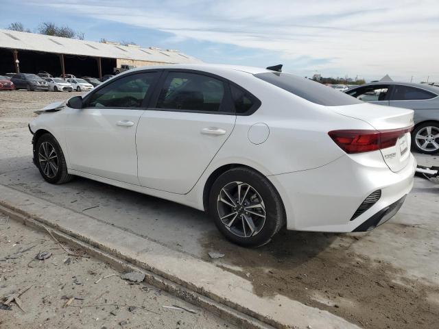 Photo 2 from auction – 2023 KIA FORTE LX with VIN 3KPF24AD7PE686732