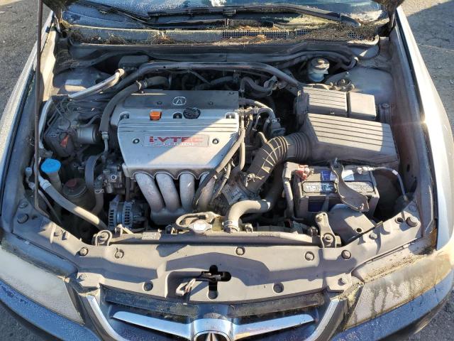 Photo 11 from auction – 2005 ACURA TSX with VIN JH4CL96825C026450