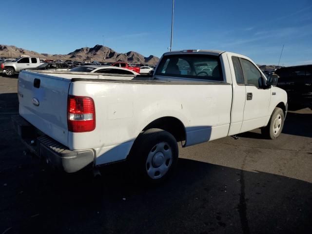 Photo 3 from auction – 2007 FORD F150 with VIN 1FTRF12227KD48150