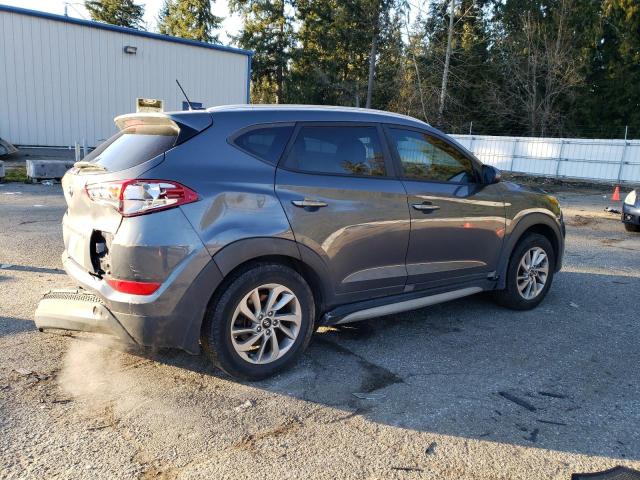 Photo 3 from auction – 2017 HYUNDAI TUCSON LIM with VIN KM8J3CA40HU395215