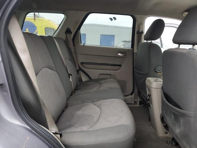 Photo 10 from auction – 2008 MAZDA TRIBUTE I with VIN 4F2CZ02Z48KM12615