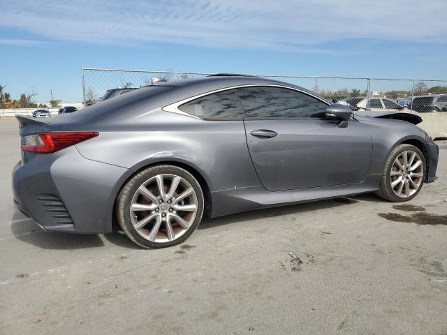 Photo 3 from auction – 2015 LEXUS RC 350 with VIN JTHHE5BC2F5009334
