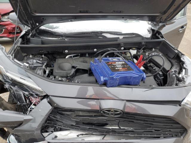Photo 12 from auction – 2023 TOYOTA RAV4 XLE with VIN 2T3P1RFV7PC388094