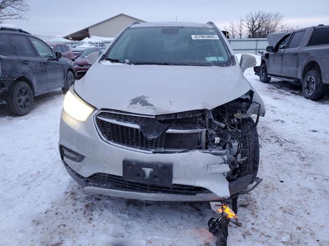 Photo 5 from auction – 2017 BUICK ENCORE ESS with VIN KL4CJGSB4HB001809