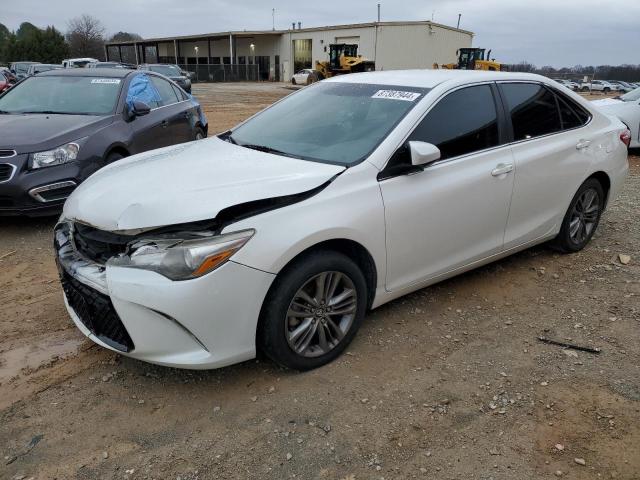 Photo 1 from auction – 2017 TOYOTA CAMRY LE with VIN 4T1BF1FKXHU277678