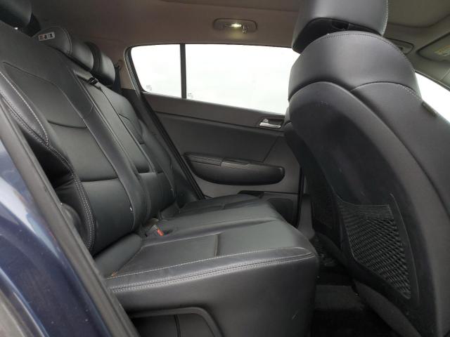 Zdjęcie 11 z aukcji – 2017 KIA SPORTAGE E z VIN KNDPNCAC4H7033449