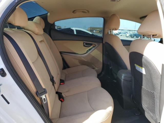 Photo 10 from auction – 2013 HYUNDAI ELANTRA GL with VIN 5NPDH4AE2DH312437