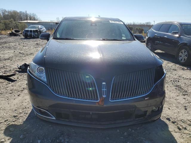 Photo 5 from auction – 2015 LINCOLN MKT with VIN 2LMHJ5AT1FBL03818