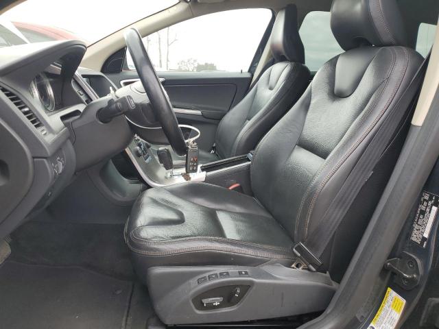 Photo 7 from auction – 2012 VOLVO XC60 3.2 with VIN YV4952DL3C2290992