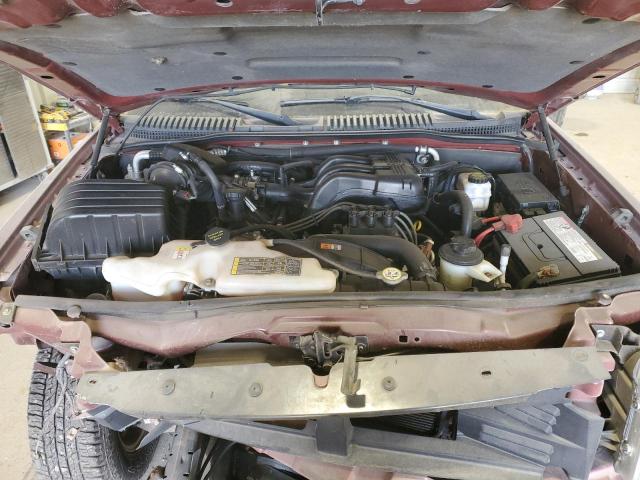 Photo 11 from auction – 2010 FORD EXPLORER S with VIN 1FMEU5BE1AUF02716
