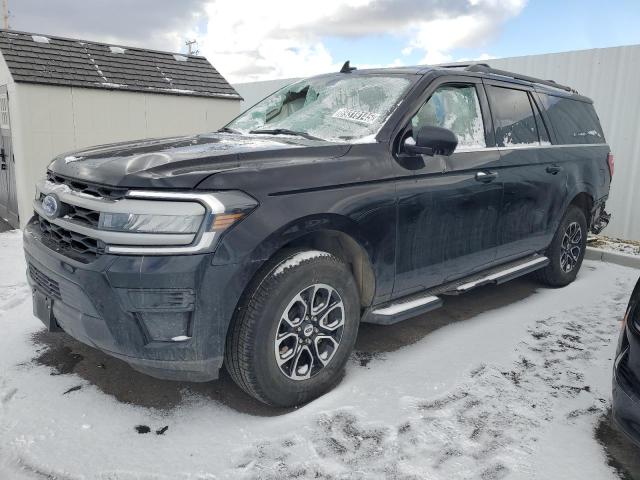 FORD EXPEDITION 2024 with VIN 1FMJK1J82REA09304 - Photo from auction