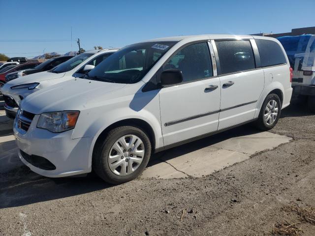 DODGE GRAND CARA 2015 with VIN 2C4RDGBG1FR725507 - Photo from auction