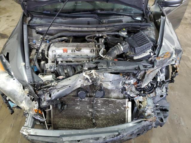 Photo 11 from auction – 2011 HONDA ACCORD EXL with VIN 1HGCP2F87BA120782