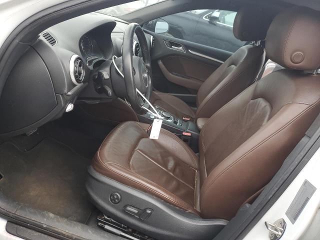 Снимка 7 от търг – 2016 AUDI A3 PREMIUM с VIN WAUE8GFF7G1055856