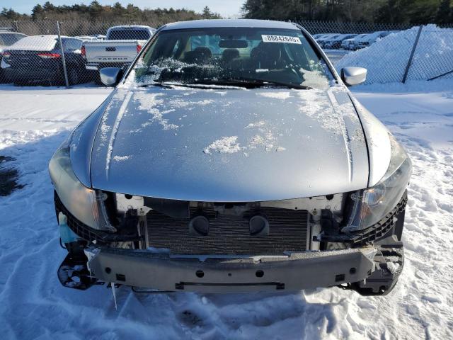 Photo 5 from auction – 2012 HONDA ACCORD LX with VIN 1HGCP2F35CA016992