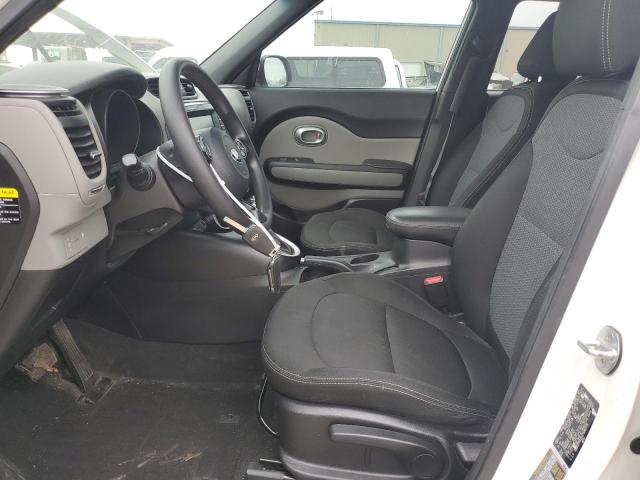 Photo 7 from auction – 2018 KIA SOUL + with VIN KNDJP3A51J7586776