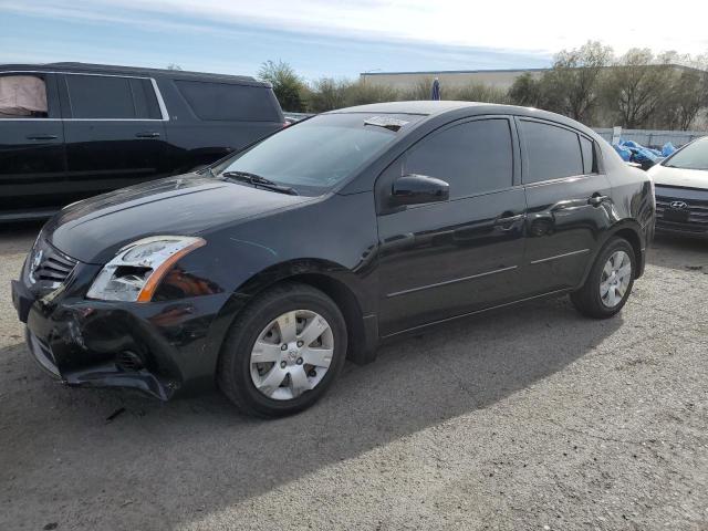 Photo 1 from auction – 2011 NISSAN SENTRA 2.0 with VIN 3N1AB6AP6BL640025