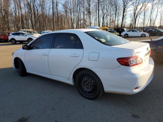 Фото 2 с аукциона – 2013 TOYOTA COROLLA BA с VIN 2T1BU4EE4DC946879