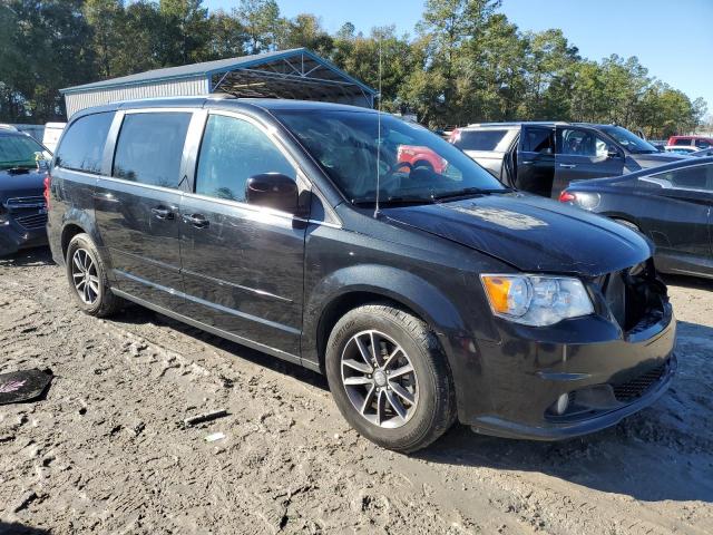 Photo 4 from auction – 2017 DODGE GRAND CARA with VIN 2C4RDGCGXHR851558