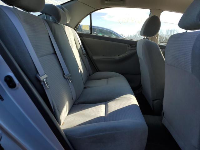 صورة رقم 10 من المزاد - 2008 TOYOTA COROLLA CE مع VIN 2T1BR32E78C873626