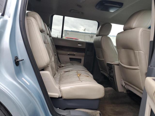 Photo 11 from auction – 2009 FORD FLEX SEL with VIN 2FMDK52C39BA07936