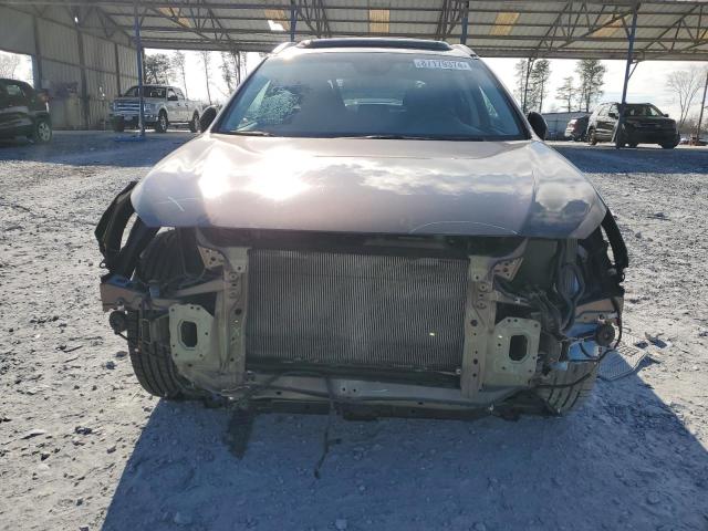 Photo 5 from auction – 2019 SUBARU OUTBACK TO with VIN 4S4BSETC0K3292235