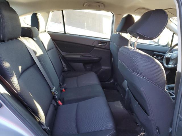 Photo 10 from auction – 2014 SUBARU IMPREZA SP with VIN JF1GPAL61E8309717