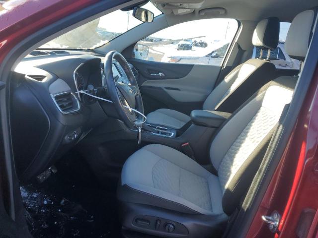Photo 7 from auction – 2019 CHEVROLET EQUINOX LT with VIN 2GNAXKEV5K6131636