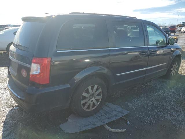 Photo 3 from auction – 2016 CHRYSLER TOWN & COU with VIN 2C4RC1BG7GR284449