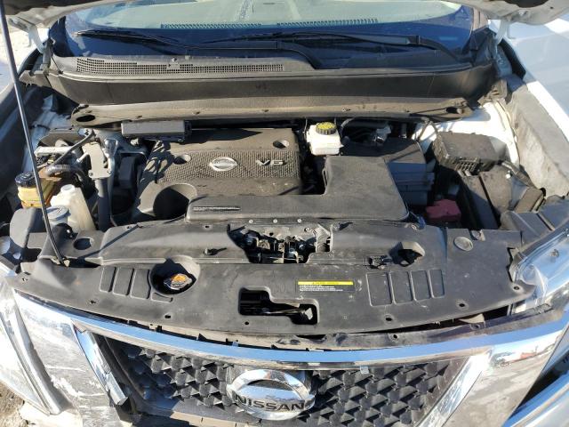 Photo 12 from auction – 2014 NISSAN PATHFINDER with VIN 5N1AR2MN2EC637727