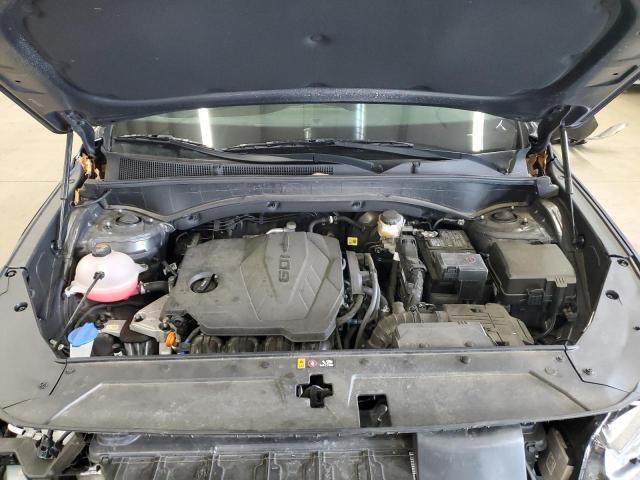 Photo 12 from auction – 2023 HYUNDAI SANTA FE S with VIN 5NMS2DAJXPH632578