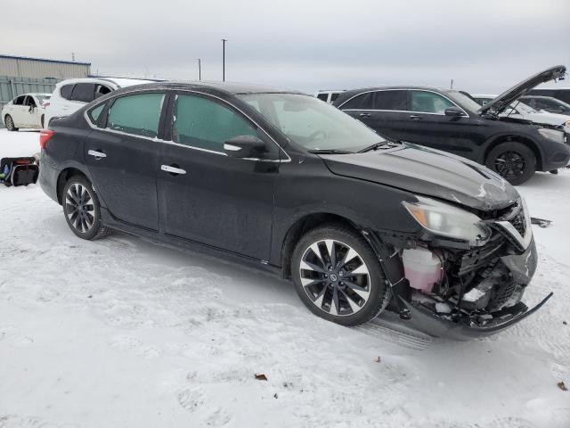 Photo 4 from auction – 2016 NISSAN SENTRA S with VIN 3N1AB7AP1GL652385