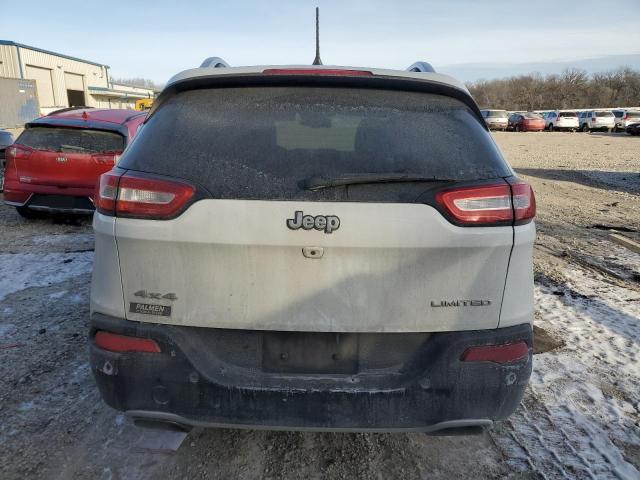 Photo 6 from auction – 2017 JEEP CHEROKEE L with VIN 1C4PJMDS3HW505831
