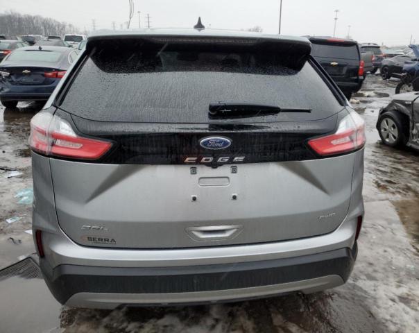 Photo 6 from auction – 2024 FORD EDGE SEL with VIN 2FMPK4J92RBA64075