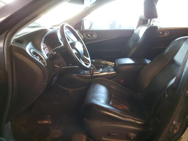 Photo 7 from auction – 2014 INFINITI QX60 with VIN 5N1AL0MN5EC510315