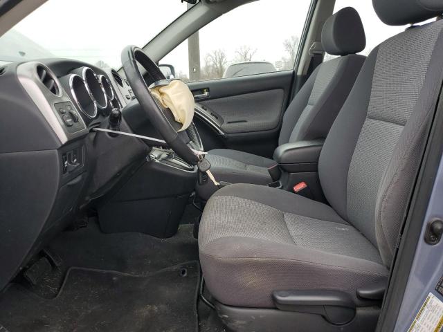 Photo 7 from auction – 2006 TOYOTA COROLLA MA with VIN 2T1KR32E86C590018