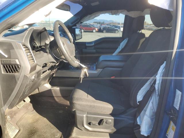 Photo 7 from auction – 2017 FORD F150 SUPER with VIN 1FTEW1EG9HKD00183