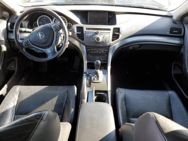 Photo 8 from auction – 2012 ACURA TSX TECH with VIN JH4CU2F61CC025211