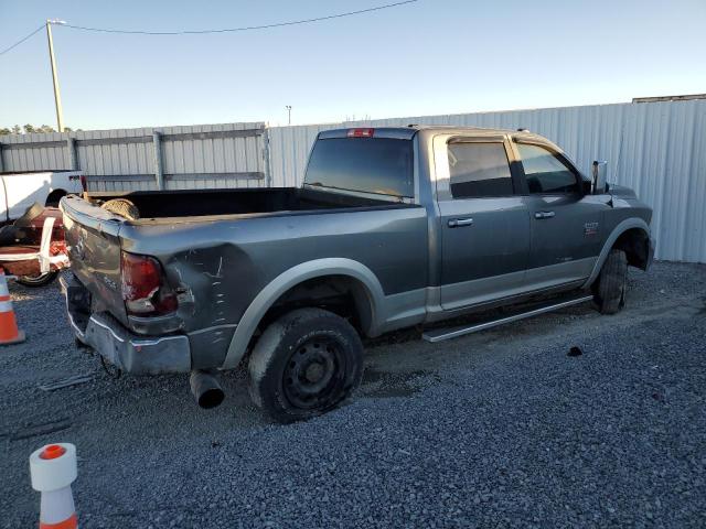 Photo 3 from auction – 2010 DODGE RAM 2500 with VIN 3D7UT2CL2AG161060