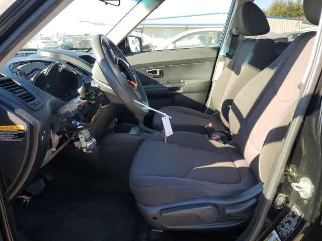 Photo 7 from auction – 2013 KIA SOUL with VIN KNDJT2A57D7504737