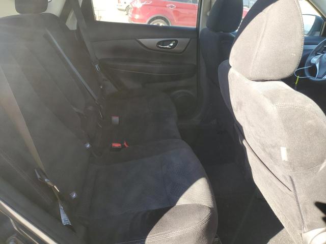 Photo 11 from auction – 2016 NISSAN ROGUE S with VIN 5N1AT2MT9GC845946