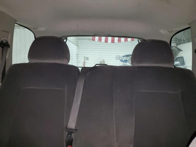 Photo 10 from auction – 2008 GMC ENVOY with VIN 1GKDS13S682141450