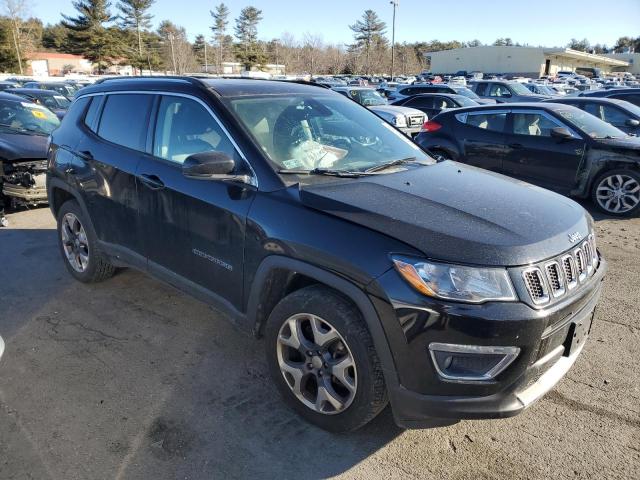Photo 4 from auction – 2018 JEEP COMPASS LI with VIN 3C4NJDCB0JT245828